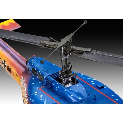 Bell UH-1D Goodbye Huey