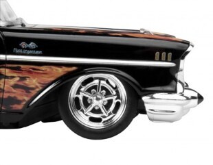 1957 Chevy Bel Air Snap Tite Max