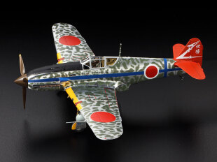 Kawasaki Ki-61-Id Hien