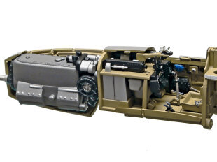 Kawasaki Ki-61-Id Hien