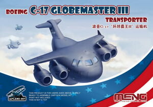 Egg Plane C-17 Globemaster