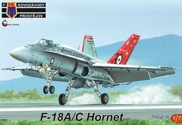 RAAF F-18A/C Hornet 