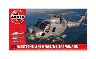 Westland Navy Lynx 