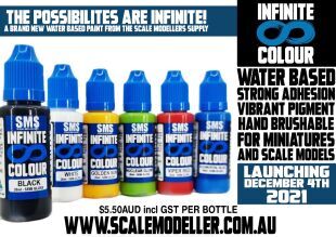 Infinite Colour Plum