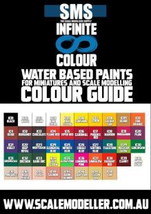 Infinite Colour Claret