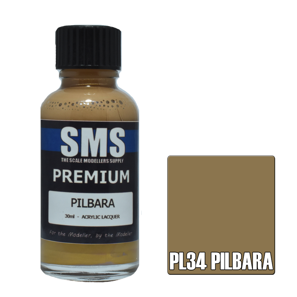 Premium Pilbara