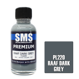 Premium RAAF Dark Grey
