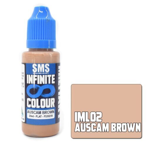 Auscam Brown