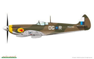 RAAF Spitfire Mk. VIII