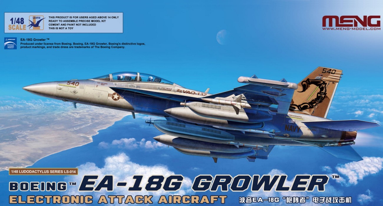 RAAF EA 18G Growler