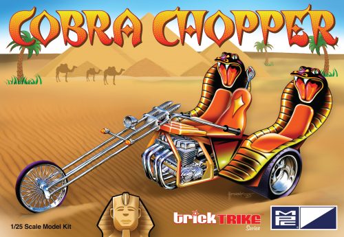 Cobra Chopper