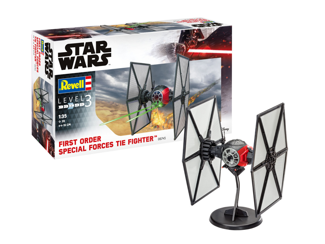 Star Wars Model Kits Australia Models & Hobbies 4 U