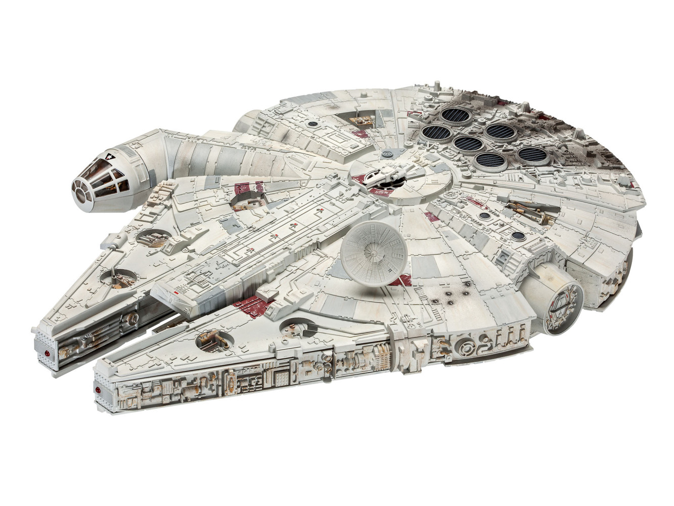 Star Wars Model Kits Australia Models & Hobbies 4 U