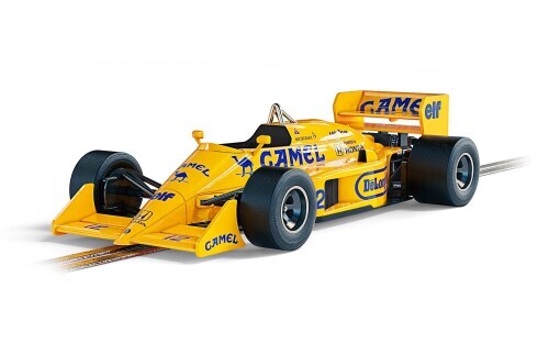 Scalextric 1980s Grand Prix Race Set