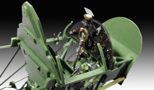 Hawker Hurricane Mk IIB