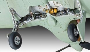 Hawker Hurricane Mk IIB