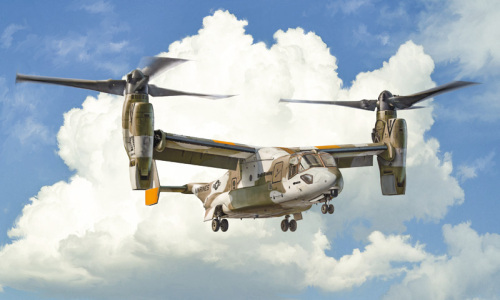 V-22A Osprey