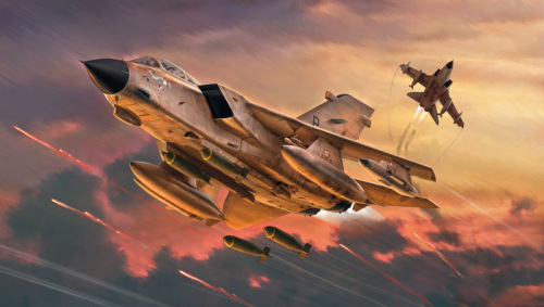 TORNADO GR.1/IDS - GULF WAR