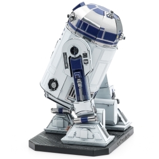 Star Wars Premium Series R2-D2 