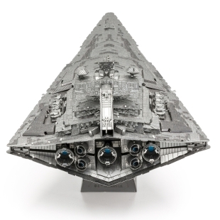 Star Wars Premium Series Imperial Star Destroyer 