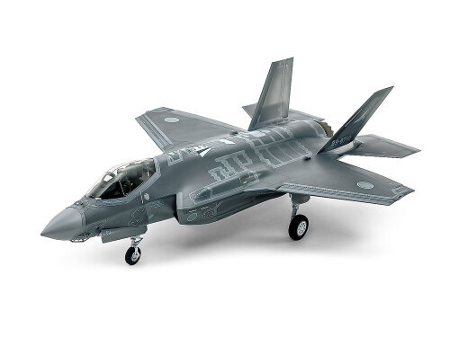 RAAF Lockheed Martin F-35A Lightning II