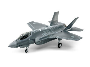 RAAF Lockheed Martin F-35A Lightning II