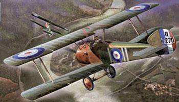 Sopwith Camel F 1