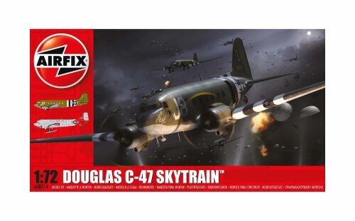 Douglas C-47 Skytrain