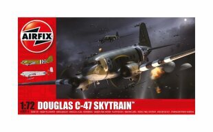 Douglas C-47 Skytrain