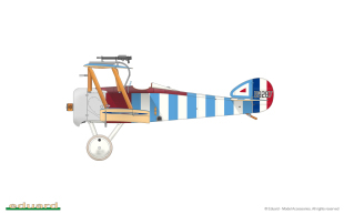 RAAF Sopwith Camel Comic