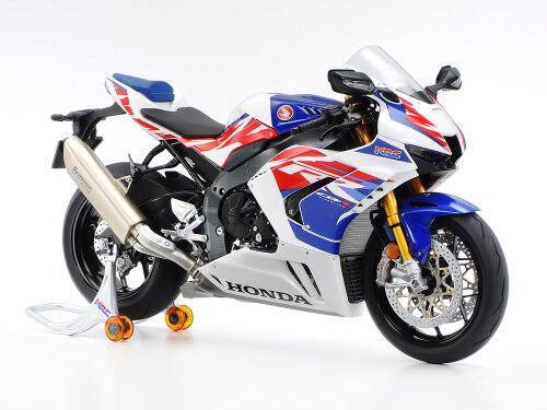 Honda CBR1000RR-R Fireblade