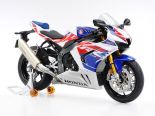 Honda CBR1000RR-R Fireblade
