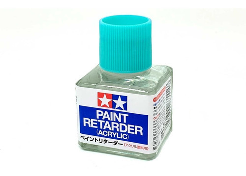 Acrylic Paint Retarder