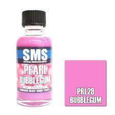 Pearl BUBBLEGUM