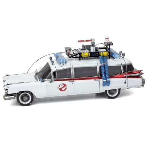 ECTO-1 Model