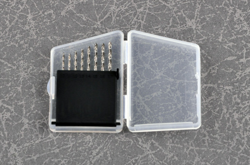 Twist Drill Auger Bit set 2