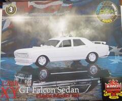 Ford XY GTHO Phase 3