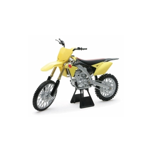 Suzuki RM-Z450 2014