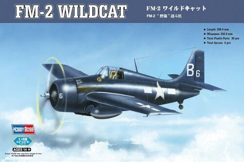FM-2 Wildcat
