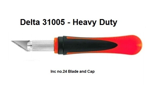 No 5 Heavy Duty Knife