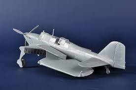 Fairey Fulmar MK.I