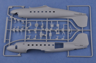 C-47A Skytrain
