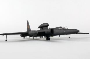 U-2R Dragon Lady