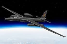 U-2R Dragon Lady