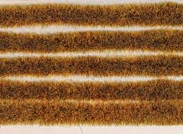 Wild Meadow Grass Tuft Strips
