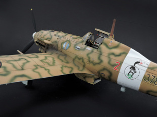 Macchi MC.205 Veltro