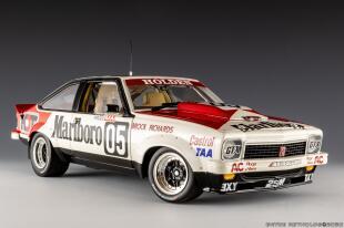 A9X Torana 1979 Bathurst Winner Accessory Kit w/ Decals