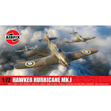 Hawker Hurricane Mk.I