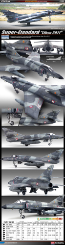 SUPER ETENDARD