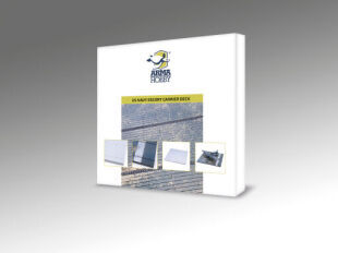 USN/RN Escort Carrier Deck